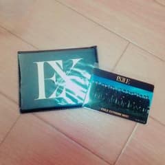 【即購入可能!!】 EXILE15thANNIVERSARY 特典のサムネイル