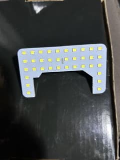 エブリイ NV100 LEDルームランプ リアのみのサムネイル