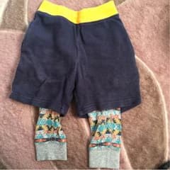 サイズ80 パンツのサムネイル