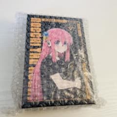 【新品未使用品】ぼっち・ざ・ろっく！ イヤホンのサムネイル