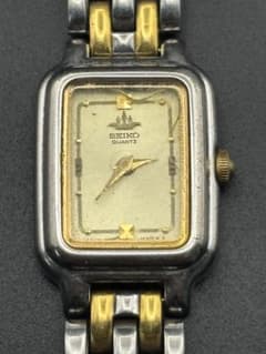 SEIKO 세이코 쿼츠 1N00-0D00 가동품 85