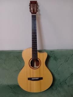 Lakewood A−14CP（美品） Lakewood A−14CP（美品） - メルカリ