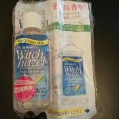 T.N.ディッキンソンズ　WHアストリンジェント試供品59mlのサムネイル