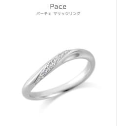 ケイウノ 結婚指輪 シンプルリング シルバー k.uno - メルカリ