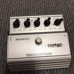 ROCKTRON RAMPAGEのサムネイル