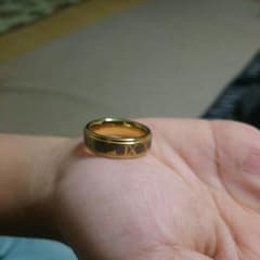 ♡可愛いリング♡値下げ中♡のサムネイル