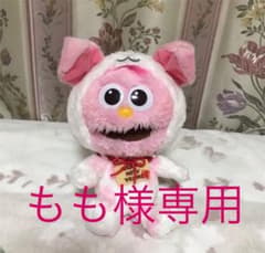 ぬいぐるみのサムネイル