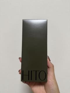 HITOto 허브 필링 젤 워시 100g 히토