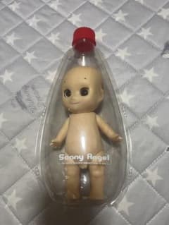 ソニーエンジェル マヨネーズボトル入り キューピーちゃん - メルカリ