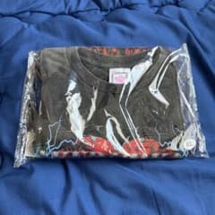 櫻坂46 ロックTシャツ XLサイズ - メルカリ
