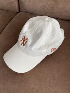NEWERAキャップのサムネイル