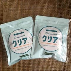 みんなの肌潤糖クリアタイプのサムネイル