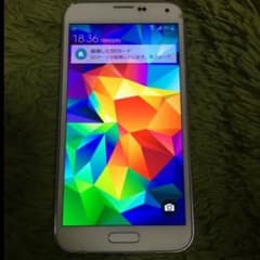 GalaxyS5のサムネイル