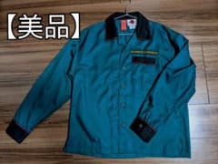 【大幅値下げ!】パンクドランカーズ　ボーリングシャツ長袖のサムネイル