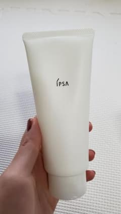 イプサ　IPSA　クレンジングジェルEXのサムネイル