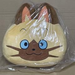 몬스터 헌터 스토리 나비루 쿠션