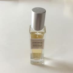 LAURA MERCIER ローラメルシエ アンバーバニラ 香水 15mlのサムネイル
