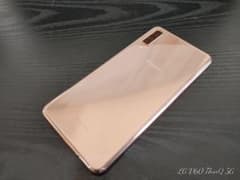 Galaxy A7 ゴールド 64 GB その他のサムネイル