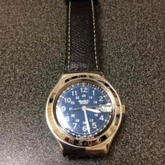 メイ様  時計 SWatchのサムネイル