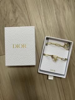 Dior ノベルティのサムネイル