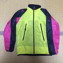 mizuno ジャージ 上下のサムネイル