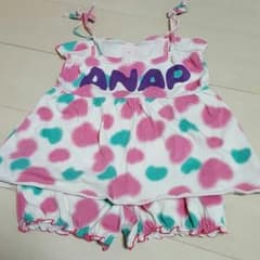ANAP110のサムネイル