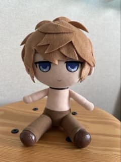 DIABOLIK LOVERS 逆巻シュウGift ぬいぐるみ - メルカリ
