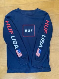 HUF ロンTのサムネイル