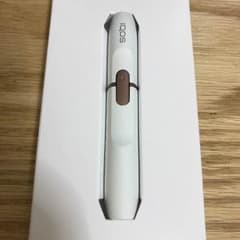 アイコス 2.4 プラス ホルダー チャージャー付き  未使用のサムネイル