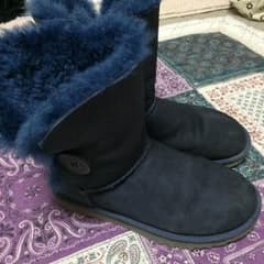 UGＧブーツのサムネイル