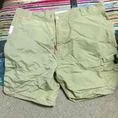 LRGハーフパンツのサムネイル