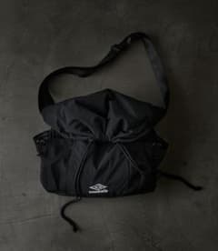 UMBRO/アンブロ 別注 ナイロンショルダーバッグのサムネイル