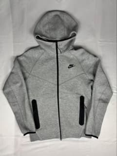 NIKE テックフリース S size - メルカリ