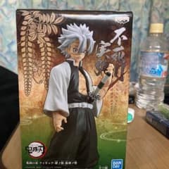 鬼滅の刃フィギュアのサムネイル
