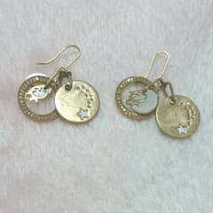 Dior ピアスのサムネイル