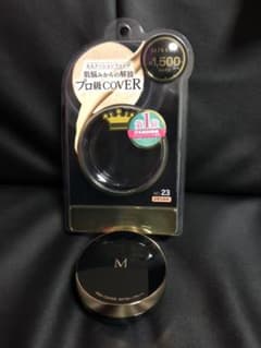 missha M クッションファンデNo.23一回使用のサムネイル