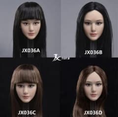 1/6 SUPER DUCK SET010パワーガールtbleague|mercariメルカリ官方指定