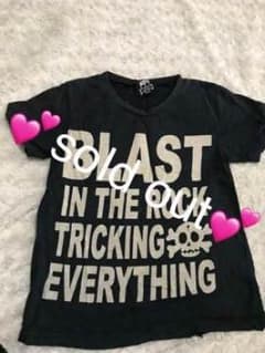 Tシャツ140㎝  男の子のサムネイル