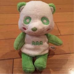 AAAえ〜パンダのサムネイル
