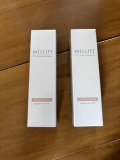 MELLIFE BRIGHT VEIL SERUM 40g 2個セットのサムネイル
