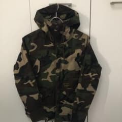 ROUGH AND RUGGED   ECWCS military JKTのサムネイル