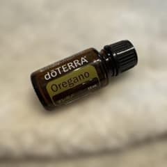 doTERRA オレガノ 15mlのサムネイル