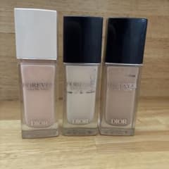 Dior 下地とリキッドファンデーション の3点セットのサムネイル