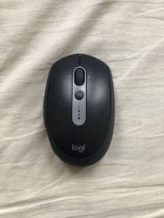 Logicool M590GTのサムネイル