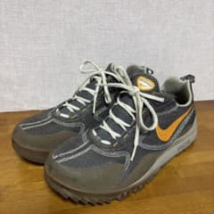 NIKE ACG WILDEDGE スニーカー ナイキのサムネイル