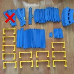 プラレール レール 中古のサムネイル