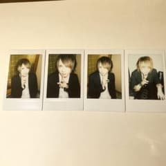 THE MICRO HEAD 4N'S マイフォ Nimo ニモ チェキ4枚 - メルカリ