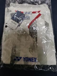 YONEX バドミントン日本代表2018 モデル ウィメンズLサイズのサムネイル