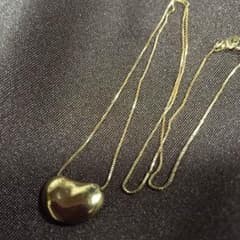 18金ネックレスのサムネイル
