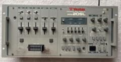 希少 DJ KRUSH 】Vestax PMC-20SL 通電確認済 - メルカリ